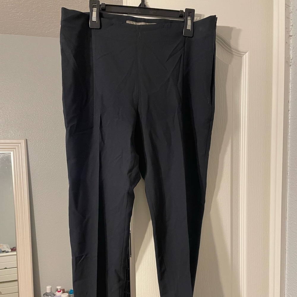 Zara Basic Trousers size 6
